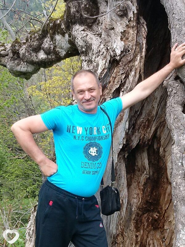 Сергей, Туапсе