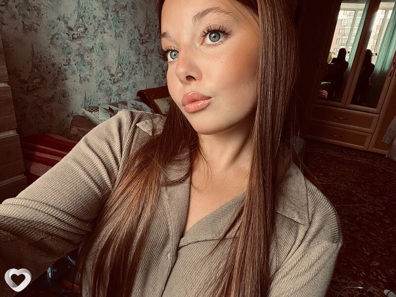 Марьяна, 19, Казани — анкета №2887140