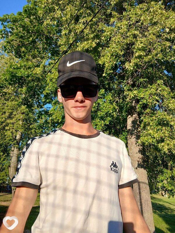 Andrei, 21, Иванове — анкета №2887141