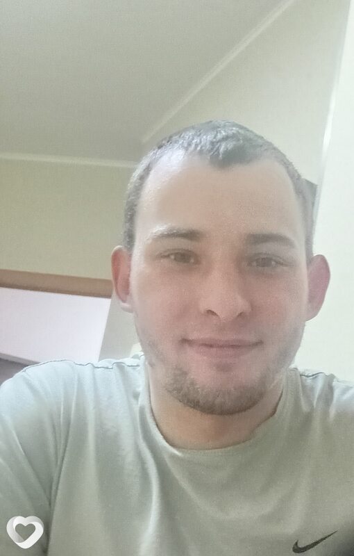 Алексей, 29, Кемерове — анкета №2887142