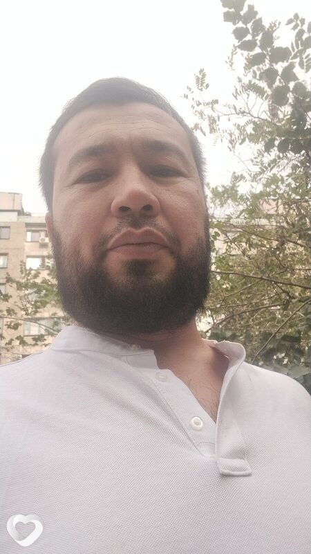 Aziz, 37, Бишкек — анкета №2887039