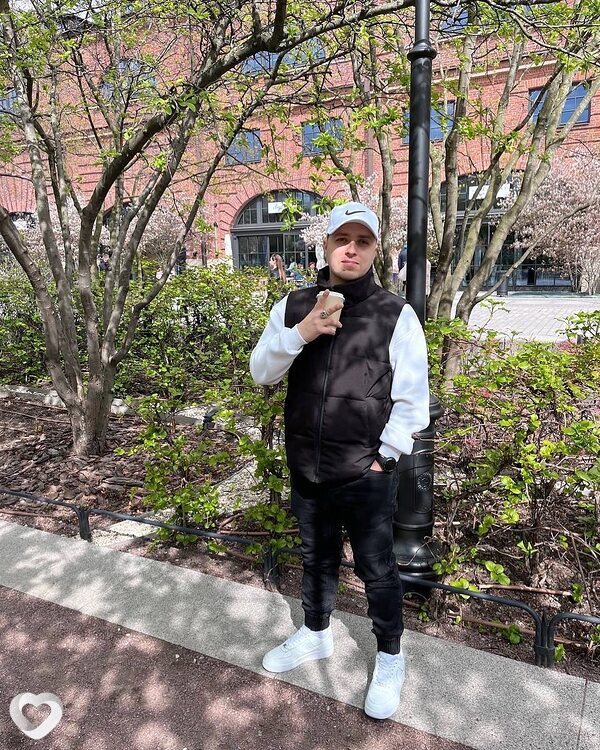 Александр, 29, Санкт-Петербурге — анкета №2886875