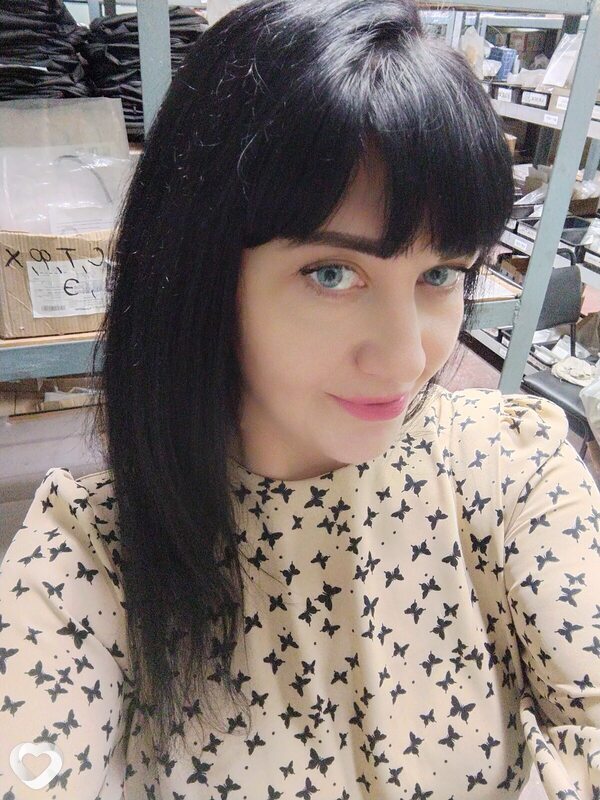 Наталья, 39, Коврове — анкета №2886880