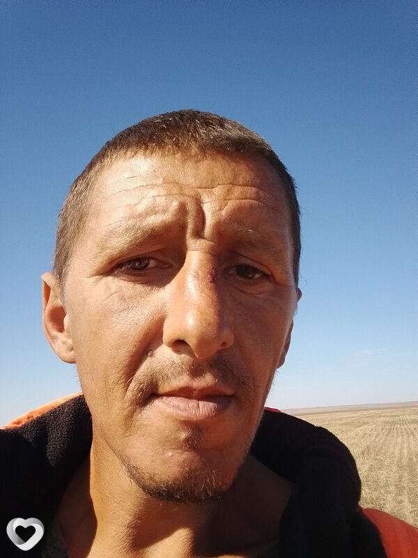 Сергей, 43, Ростове-на-Дону — анкета №2886888