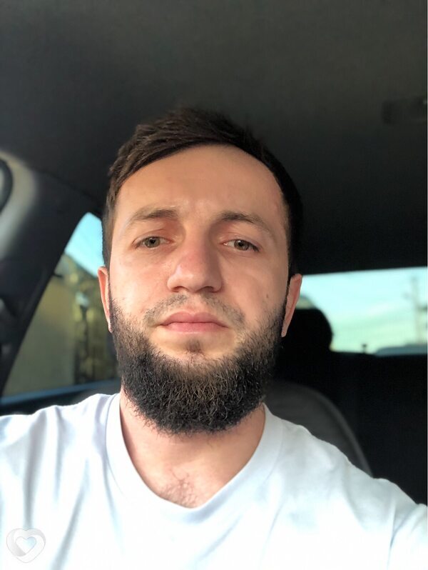 Исмаил, 31, Махачкале — анкета №2886898
