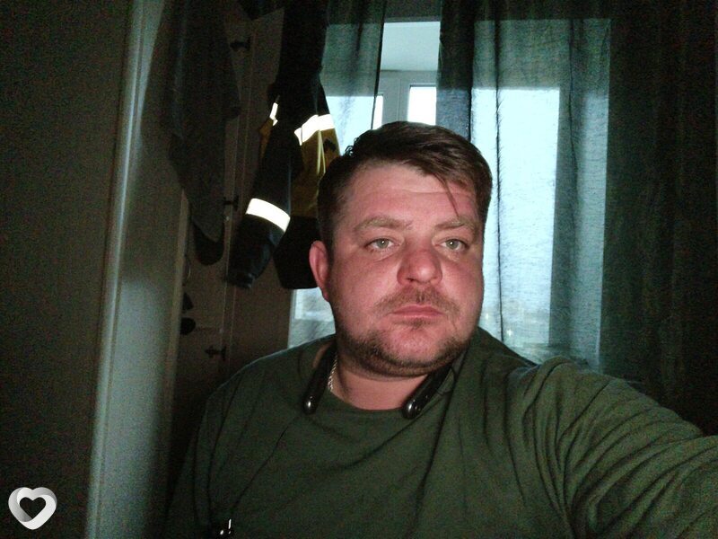 Сергей, Чебоксары