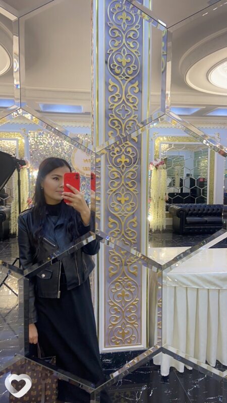 Жанка, 31, Алматы — анкета №2887480