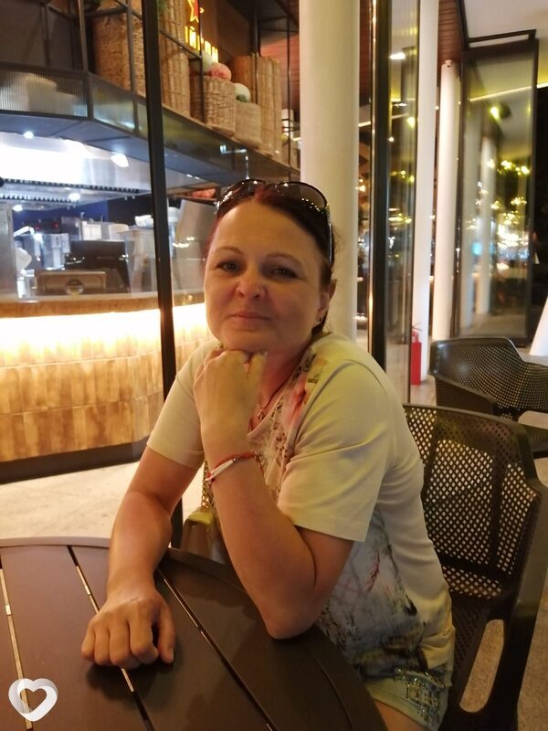 Александра, 46, Воронеже — анкета №2887483