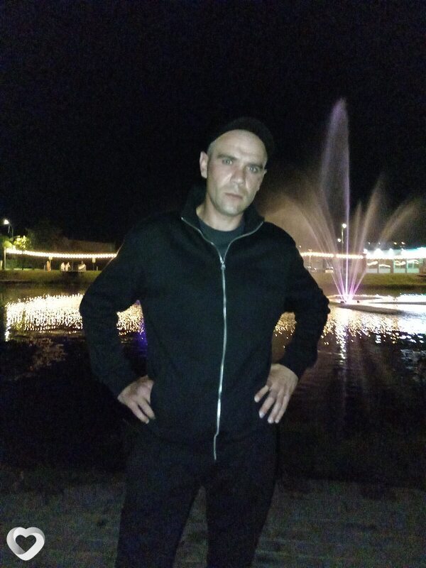 Андрей, 35, Новогрудке — анкета №2887488