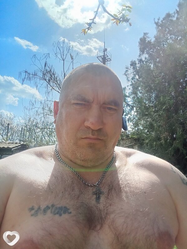 Алексей, 50, Пензе — анкета №2887072