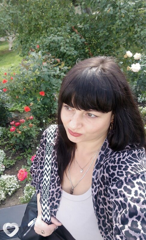 Ирина, 42, Антраците — анкета №2887073