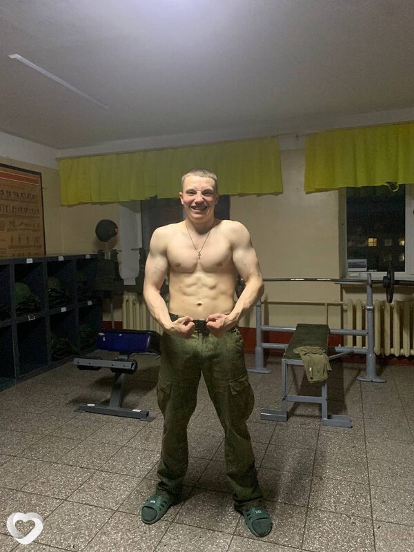 Валерий, 22, Юрге — анкета №2887077