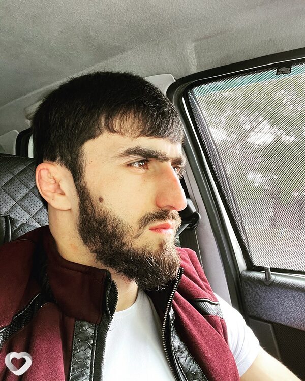 Мага, 28, Махачкале — анкета №2887081