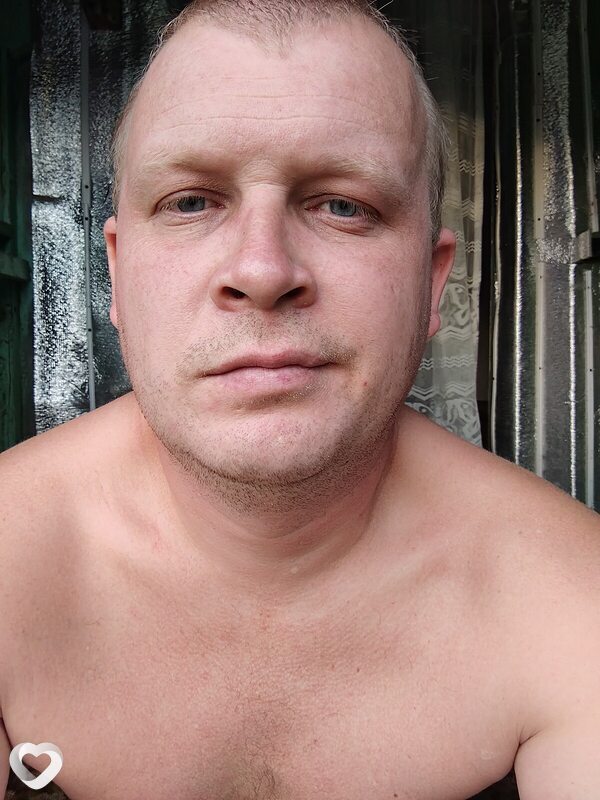 Андрей, 35, Волгограде — анкета №2887083