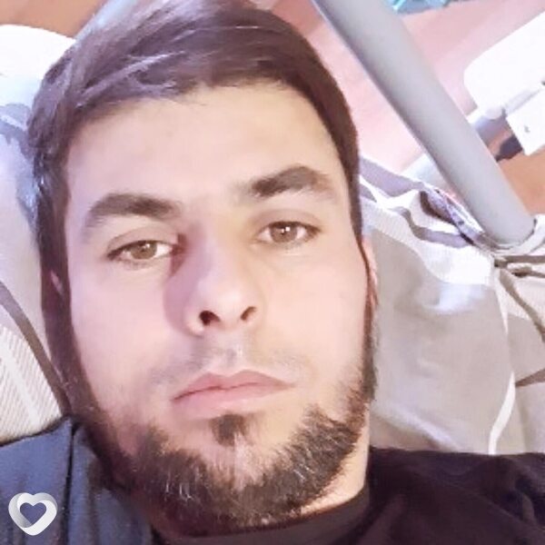 Убайдуло, 36, Москве — анкета №2887086