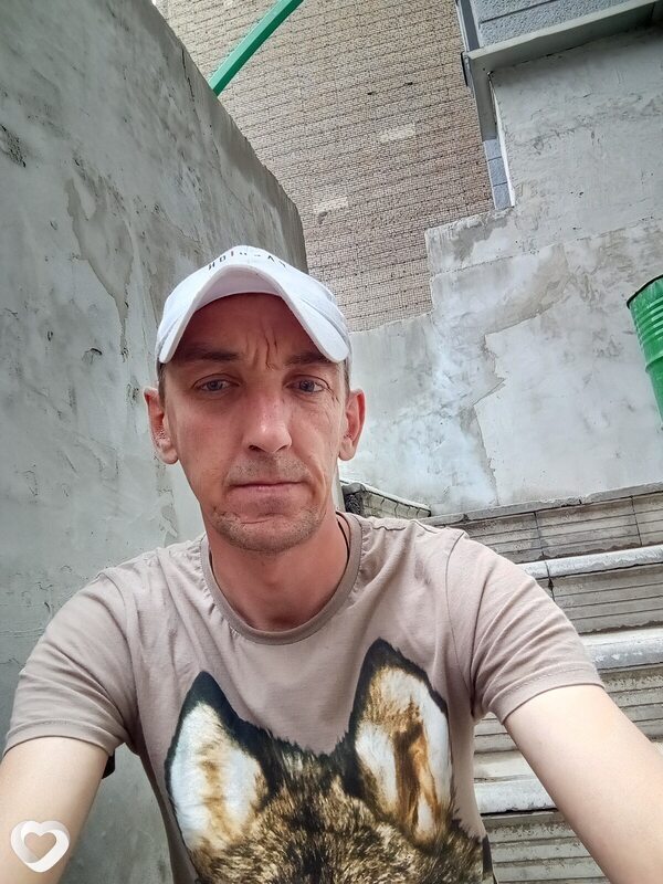 Игорь, 37, Новосибирске — анкета №2887087