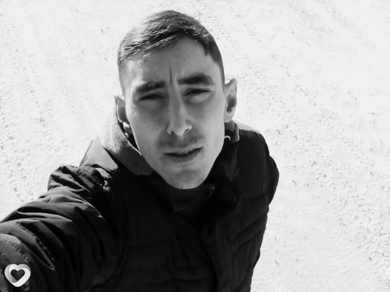 Сергей, 28, Астане — анкета №2887104