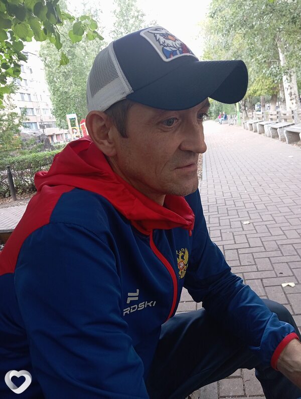 Александр, 48, Тольятти — анкета №2887108