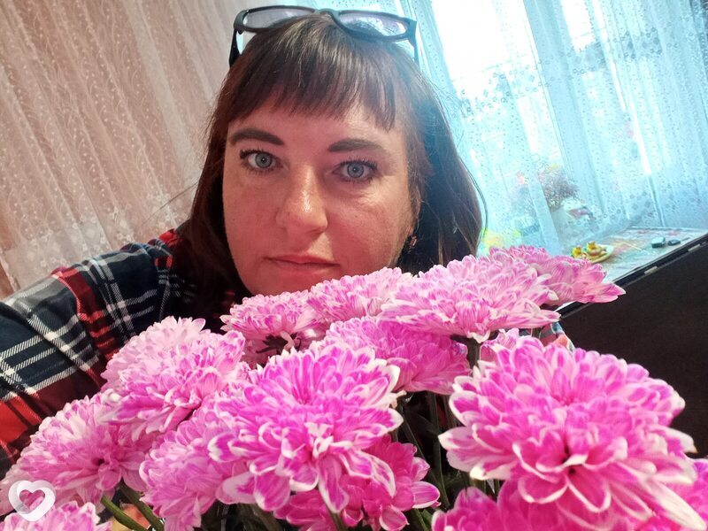 Екатерина, 47, Тамбове — анкета №2887150
