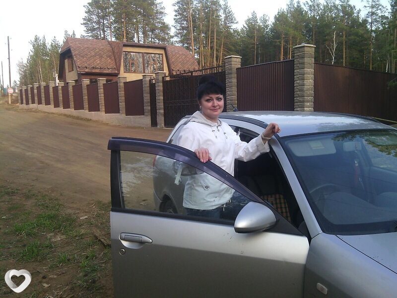 Валерия, 56, Самаре — анкета №2887156