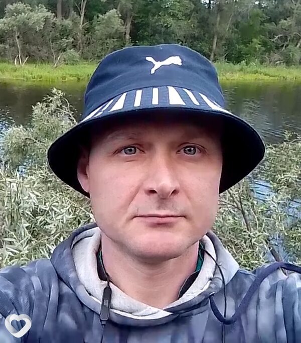 Александр, 38, Уфе — анкета №2887158