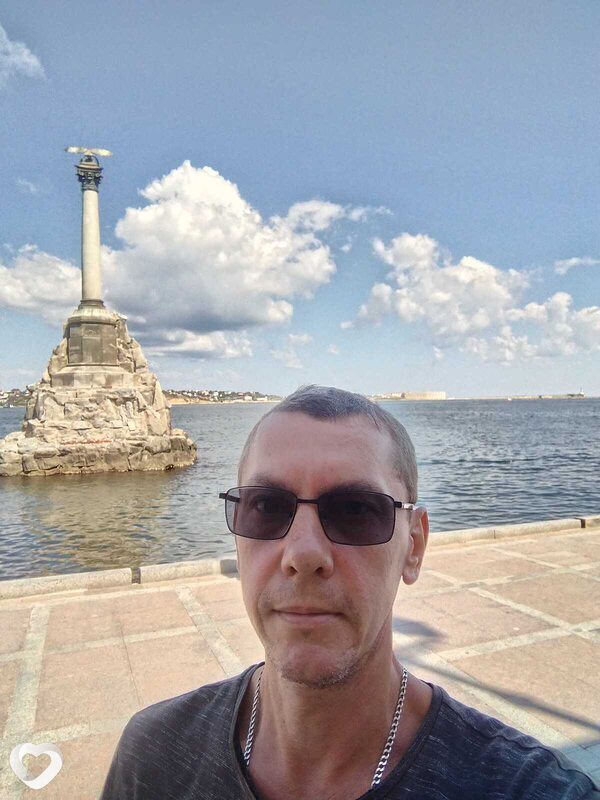 Игорь, 46, Таганроге — анкета №2887166