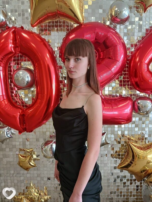Виктория, 19, Москве — анкета №2887171