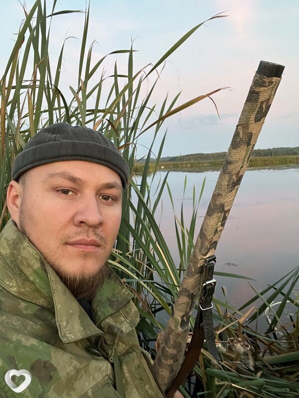 Сергей, 33, Тюмени — анкета №2887197