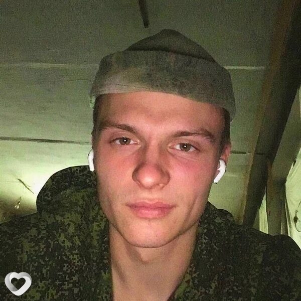 Михаил, 24, Петрозаводске — анкета №2887200