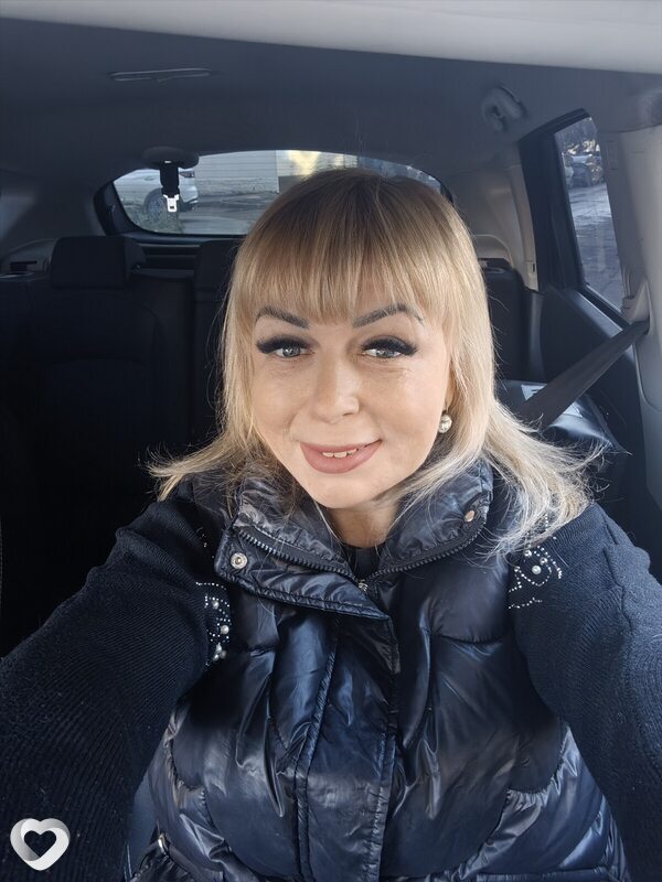 Лана, 49, Ростове-на-Дону — анкета №2887202