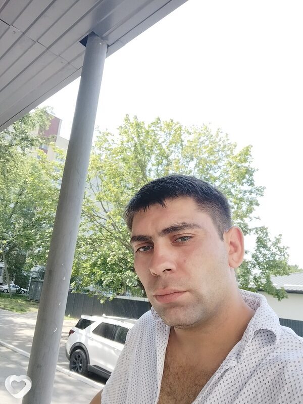 Радмир, 32, Гомеле — анкета №2887206