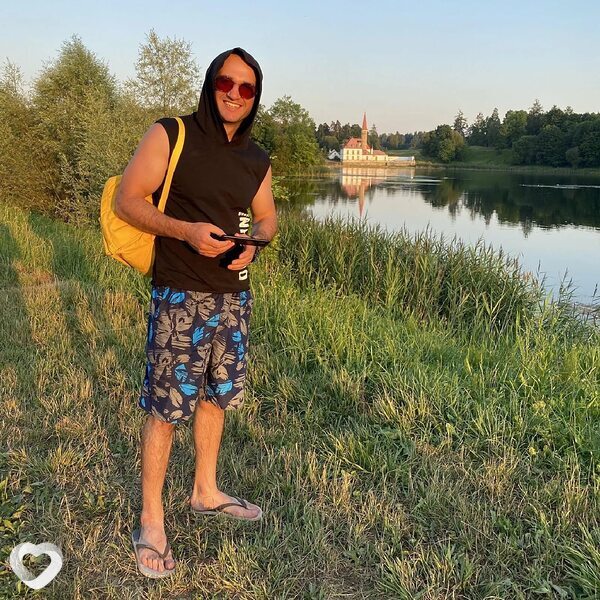 Руслан, 35, Махачкале — анкета №2887216