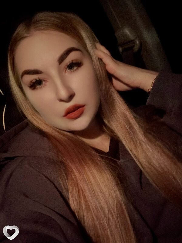 Дарина, 19, Красноярске — анкета №2887218
