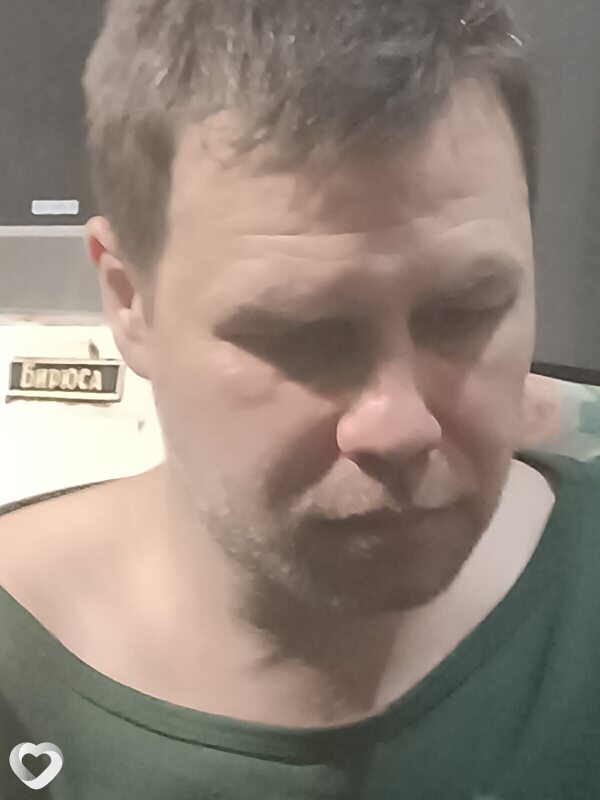Александр, 43, Абакане — анкета №2887297