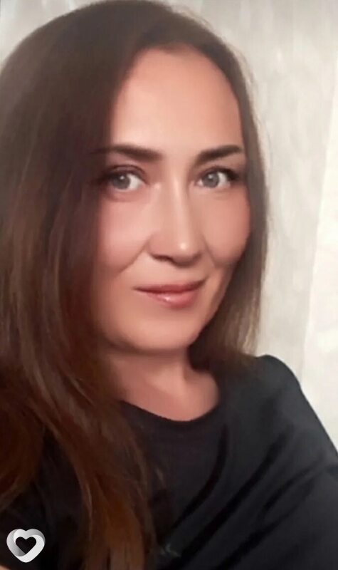 Эля, 45, Уфе — анкета №2887302