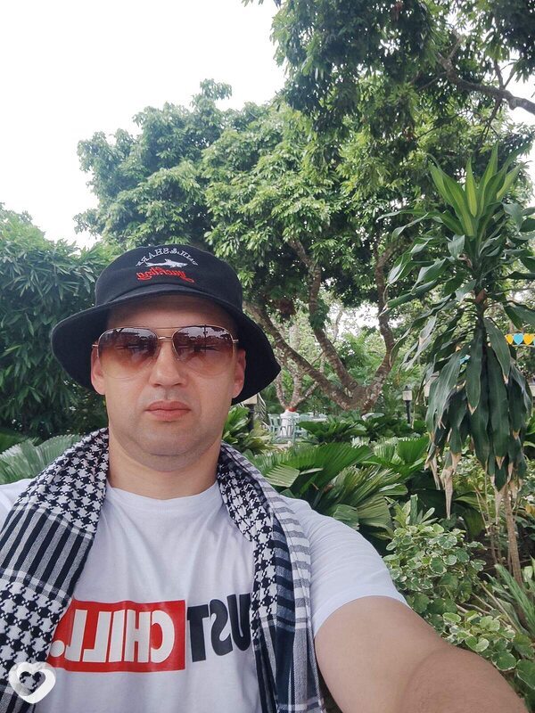 Kostya, 39, Костанае — анкета №2887305