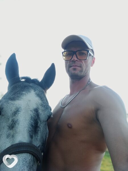 Виктор, 34, Солигорске — анкета №2887306