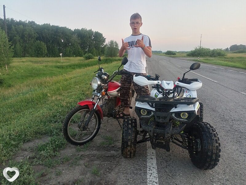 Кирилл, 48, Новосибирске — анкета №2887311