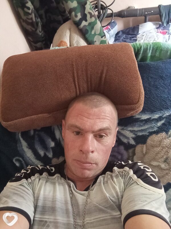 Алексей, 39, Тюмени — анкета №2887274
