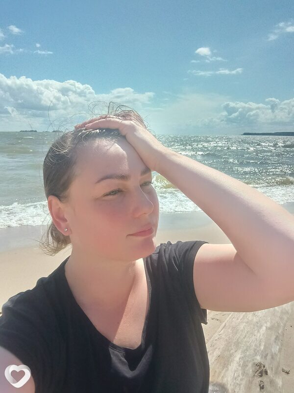 Анастасия, 40, Новосибирске — анкета №2887275