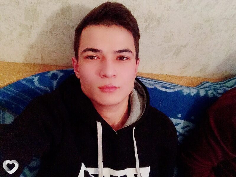 Рома, 27, Минске — анкета №2887283