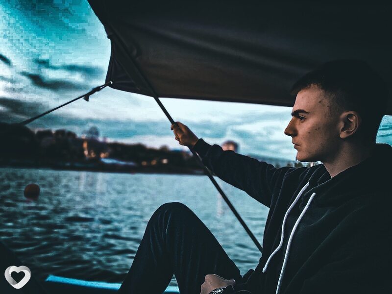 Алексей, 25, Уссурийске — анкета №2887284