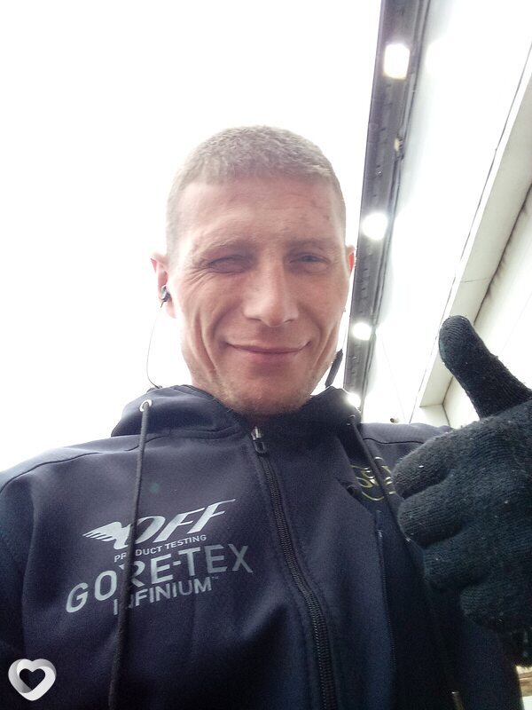 Алексей, 38, Иркутске — анкета №2887286