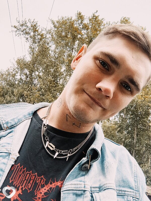 Константин, 24, Выборге — анкета №2887287
