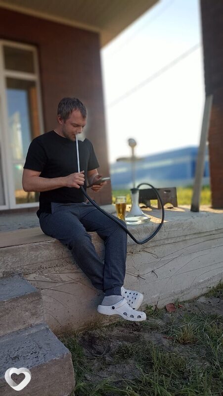 Александр, 33, Ростове-на-Дону — анкета №2887291