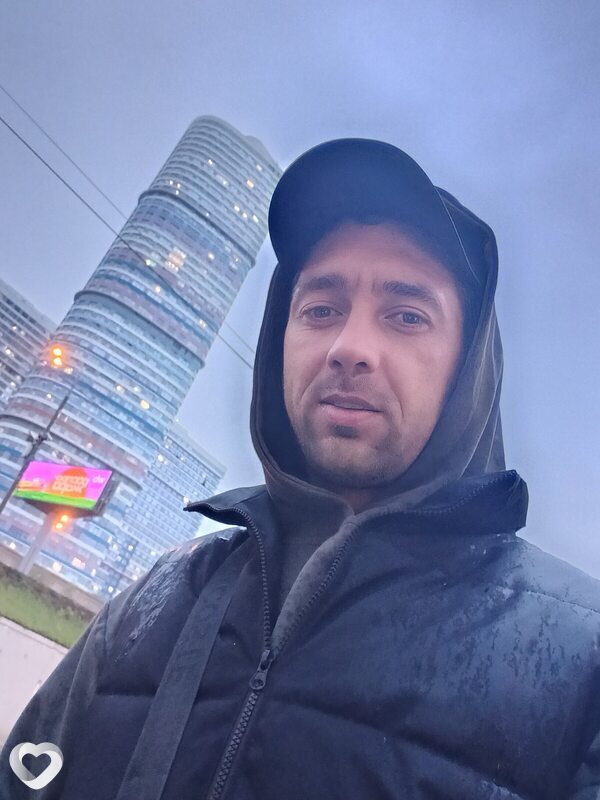 Александр, 33, Уральске — анкета №2887293