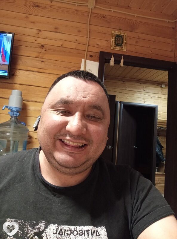 Самат, Иглино