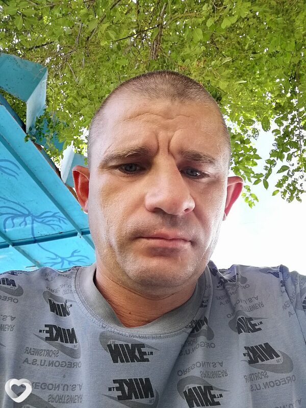 Виталий, 35, Уссурийске — анкета №2887387