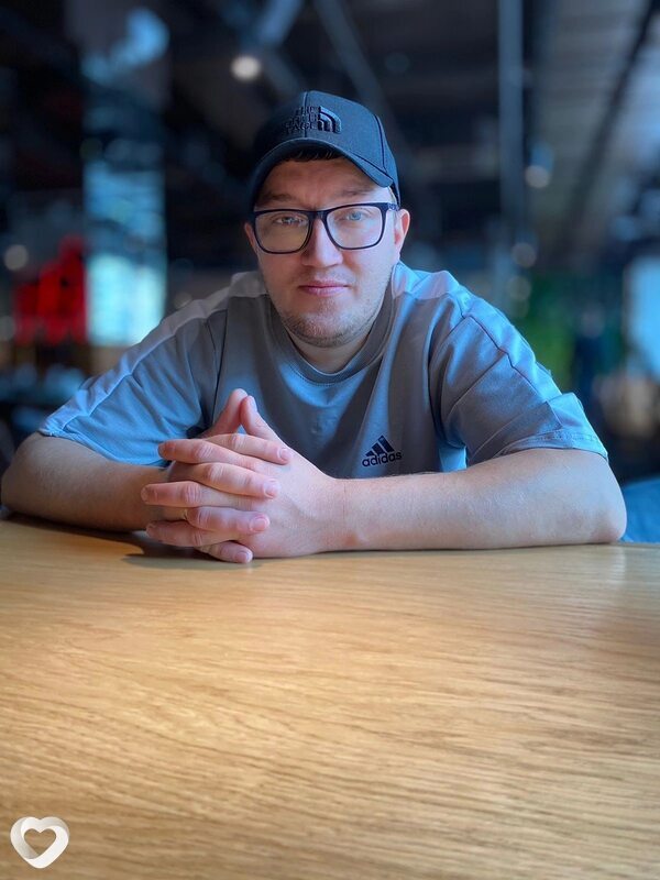 Сергей, 30, Москве — анкета №2887391