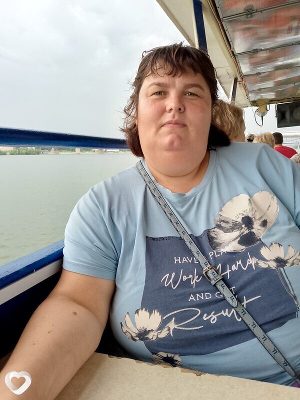 Марина, 38, Новосибирске — анкета №2887394